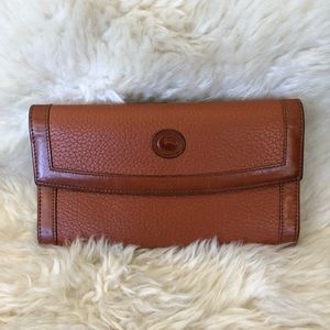 Dooney & Bourke Vintage Wallet